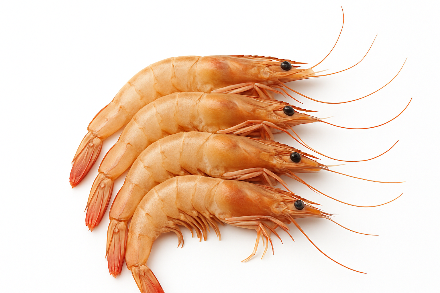Prawns
