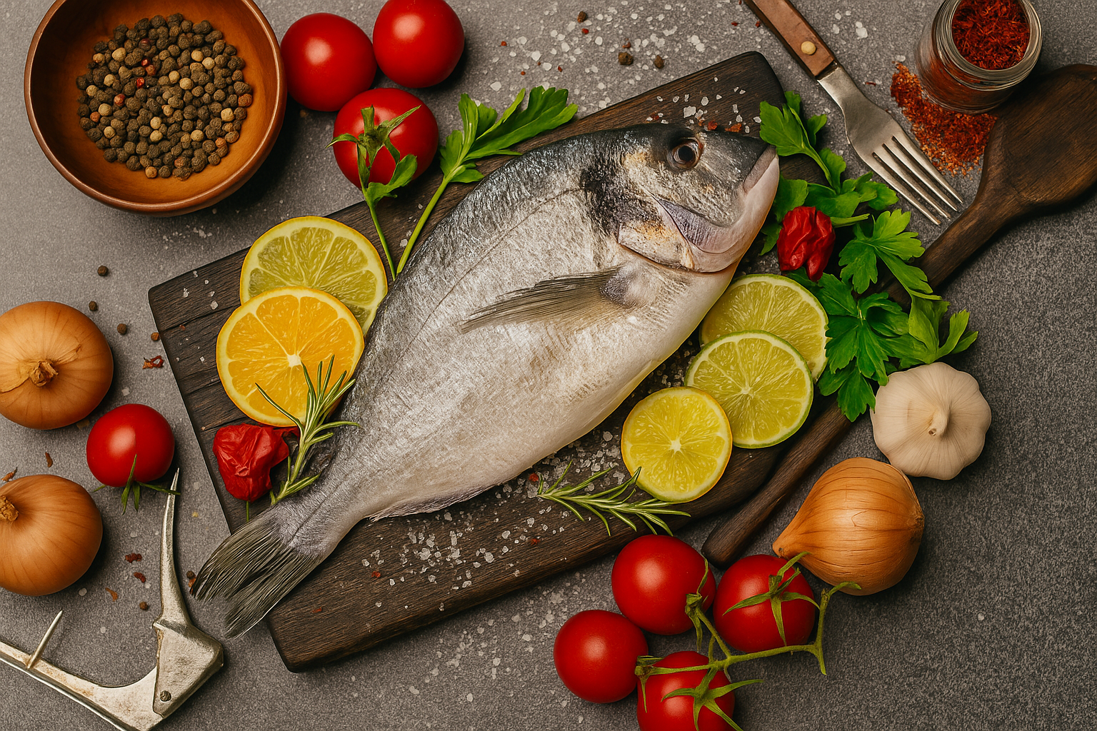 Sustainable Sourcing