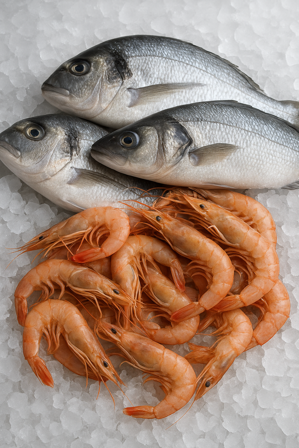 Processing & Packaging